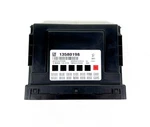 2011 Gmc Terrain Body Control Computer Module Bcu Bcm # 13580198 Oem. Fixed Price $39.95.