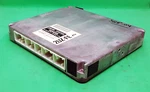 98-99 Toyota Land Cruiser LX470 4.7 Engine Control Module Ecu 89661-60610 Oem. Fixed Price $130.00.