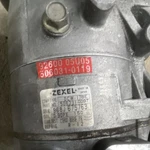 RB20DET Nissan Ac Compressor Oem 9260005U05 Skyline G2U. Fixed Price $450.00.