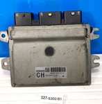 2008 Nissan Versa 1.8L Pcm Ecm Engine Control Unit Ecu MEC900180A1 Oem 327S3D2B1. Fixed Price $210.00.