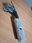 2000 Nissan Pathfinder Engine Computer Wiring Harness Plug Connector MEC07-031. Fixed Price $44.99.