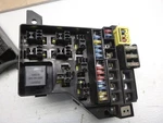 2001-2003 Volvo 40 Series 30859714 Relay Unit Module Oem. Fixed Price $40.00.