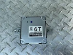 16-19 Infiniti Q50 Driver Assist Computer Control Module 284E7 4HL6A. Fixed Price $76.95.