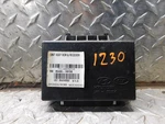 2013 Hyundai Accent Body Control Module Unit Assy Bcm & Receiver 95400-1RFD0. Fixed Price $48.71.