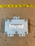 2006-2011 Mercedes ML350 Interface Module A2049005704 Oem. Fixed Price $66.49.