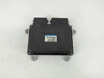 2021 Outlander Sport Engine Control Computer Ecu Pcm Ecm Pcu Oem Tbnjw. Fixed Price $69.43.