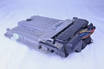2007-2009 Audi Q7 4.2L V8 Engine Computer Module 4L0 910 560 Ecu Ecm Pcm. Fixed Price $249.99.