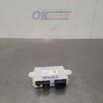 2025 Ford Explorer Interceptor Trailer Brake Control Module RC5T19H378BH. Fixed Price $108.38.