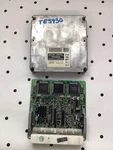 Oem 1999-2000 Toyota 4RUNNER 3.4L 4X2 Ecm Engine Computer 89661-3D580. Fixed Price $30.99.
