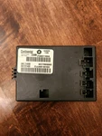Heated Seat Module - Continental (68631168AB). Fixed Price $60.00.