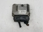 2019 Volkswagen Jetta 1.4L Engine Computer Control Module Ecu Ecm 04E 907 309 Bt. Fixed Price $38.24.