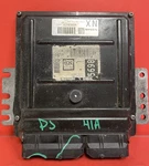 04 Nissan Titan Ecm Ecu MEC33-611 A1 Warranty ***cracked Tab See Pics***. Fixed Price $44.99.