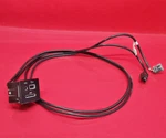 2013 Mopar Dodge Dart Auxiliary Usb Port Std Hub Cable. Fixed Price $79.99.