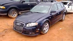 Chassis Ecm Theft-locking Station Wgn Fits 06-08 Audi A4 250232. Fixed Price $103.99.