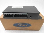 New Old Stock Ford Explorer Mountaineer Engine Control Module F77Z-14B205-AA. Fixed Price $53.39.