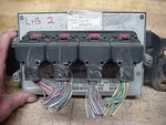 Jeep Liberty Ecm Pcm Ecu Engine Control Module P56044576AG, P56044576AI. Fixed Price $78.00.