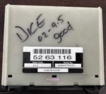 1999-2003 Saab 9-3 1999-2009 9-5 Electronic Unit Control Module 5263116 Oem. Fixed Price $49.99.