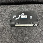 2014 Subaru Xv Crosstrek / Impreza Body Control Module Bcm Bcu. Fixed Price $71.08.