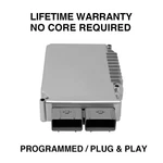 Engine Computer Programmed Plug&play 1998 Chrysler Town Country R4727155AJ Oem. Fixed Price $226.99.