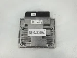 2021-2021 Hyundai Santa Fe Engine Control Computer Ecu Pcm Ecm Pcu Oem Jyjof. Fixed Price $37.62.