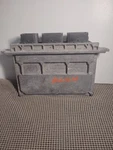 2011- 2012 Ford Fusion Engine Control Unit Ecu AE5A-12A650-ERD Module. Fixed Price $20.00.