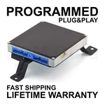 MECM-E120 B1 Plug&play 1995 Nissan Pickup 2.4L Engine Computer Pcm Ecu Oem. Fixed Price $449.99.