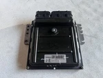 2008 Nissan Titan 5.6L Engine Control Module Ecu Ecm MEC73-771 A1. Fixed Price $119.95.