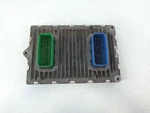 2014-2014 Jeep Cherokee Engine Control Computer Ecu Pcm Ecm Pcu Oem Foqlg. Fixed Price $38.53.