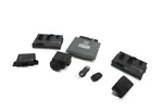2011 Porsche Panamera (970 G1) 3.6L Engine Ecm Bcm Immobilizer Module Key Set. Fixed Price $1416.53.