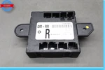 14-17 Maserati Ghibli Rear Right Passenger Side Door Control Module Oem. Fixed Price $32.00.