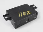 00-03 Jaguar Xjr XJ8 X308 Parking Assist Pdc Control Module Unit LNF7352AA Oem. Fixed Price $37.09.