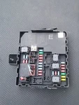 Nissan Armada Frontier Titan Ipdm Fuse Box Body Control Module Bcm 284B7-ZE03B. Fixed Price $88.20.