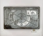 2019-21 Chevrolet Silverado Engine Control Module Ecm Ecu 12711852 Oem. Fixed Price $68.00.