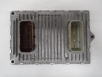 Dodge 2012 Challenger 3.6L 68078638AE Engine Computer Module Ecm Pcm Ecu. Fixed Price $449.00.