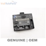 2013-2014 Audi S8 Front Left Door / Window Control Module 4H0959793M. Fixed Price $28.99.