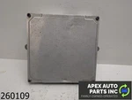 Oem 2004 Acura Tl 3.2L Ecu Engine Computer. Fixed Price $189.99.