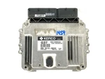 Engine Control Module Ecm 1.6L Mt 39110-2BCG0 Fits 2012-2013 Kia Soul 82820. Fixed Price $82.79.