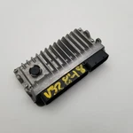2016 2017 Toyota Prius Computer Brain Engine Control Ecu Ecm Ebx 896615C750. Fixed Price $37.22.