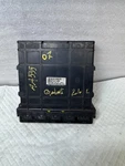 2007 Mitsubishi Galant Engine Computer Module Ecu Ecm 8631A146 Oem (aa 595). Fixed Price $125.99.