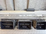 2010-2011 Ford Focus Pcm Ecm Engine Control Unit Ecu AS4A12A650HC Oem. Fixed Price $34.99.