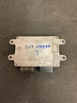 2013 Mazda Engine Control Module LFNF-18-881. Fixed Price $60.00.