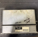 2003 Lexus GS300 Ecu Engine Computer Control Module Unit. Fixed Price $150.00.