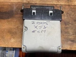 Engine Control Module, Ecm For Jaguar XJ8 X350 2004 To 2007. 2W93-10K975-KB. Fixed Price $165.00.