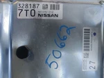 Engine Control Module Oem 2018 Nissan Frontier 1YR Wrnty. Fixed Price $75.00.