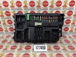 2013 Lincoln Mkz Interior Cabin Junction Block Fuse Box DG9T-14B476-B Oem. Fixed Price $99.99.
