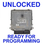 2007-2008 Mercedes W164 ML320 Cdi 4MATIC Ecu Ecm Pcm A6421505441. Fixed Price $349.99.