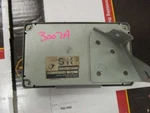 Chassis Ecm Transmission Left Hand Dash Fits 99 Forester 17517. Fixed Price $67.49.