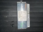03-08 Mercedes E55 R230 SL500 SL55 Esp Electronic Stability Control Absmodulepml. Fixed Price $115.00.