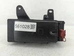 2016-2019 Jaguar Relay Module GX73-14A076-AA A0IKC. Fixed Price $44.39.