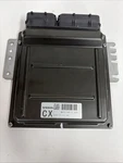 2003 2004 Nissan Infiniti Sedan G35 M/t Ecm Engine Computer MEC31-960 Oem. Fixed Price $200.00.
